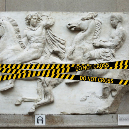 Economist: Το 2025 τα Γλυπτά του Παρθενώνα ενδέχεται να επιστρέψουν στην Ελλάδα