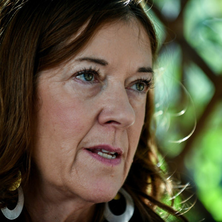 Βικτόρια Χίσλοπ για τα Γλυπτά του Παρθενώνα: Η καινούρια κυβέρνηση είναι πιο ανοιχτή