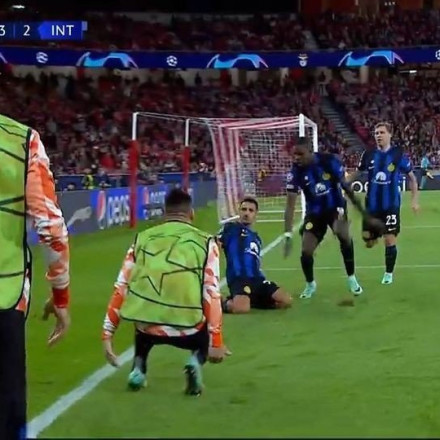 Φανταστική ανατροπή της Ίντερ από 3-0 σε 3-3, «λευκή» ισοπαλία στη χώρα των Βάσκων