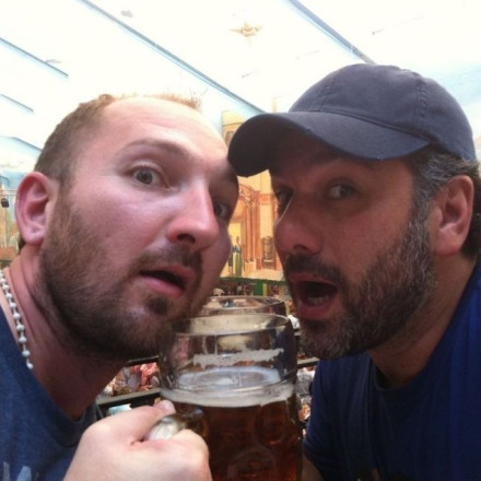 Πέθανε ο Μάνος Καμπίτης - Πώς τον αποχαιρέτησε ο Γρηγόρης Αρναούτογλου