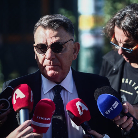 Ο Αλέξης Κουγιας ανέλαβε την αισθητικό που κατηγορείται για παράνομες επεμβάσεις