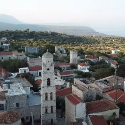 Μανιάτικη «βεντέτα»: Η ιστορία του τελειότερου εγκλήματος που έγινε στην Ελλάδα