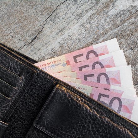 Δημοσκόπηση GPO για φοροδιαφυγή: Τι λένε οι πολίτες για ελεύθερους επαγγελματίες