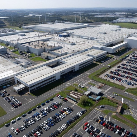 Τα ηλεκτρικά Nissan Qashqai, Juke και Leaf θα κατασκευάζονται στην Αγγλία