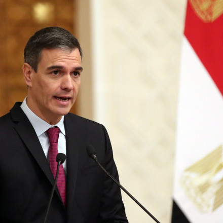 Η Ισπανία στέλνει τη φρεγάτα Cristóbal στην Κύπρο για αποστολές προστασίας