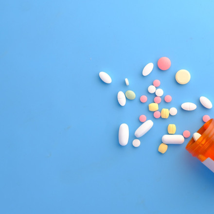 Ο ΕΟΦ προειδοποιεί για σκεύασμα κατά της στυτικής δυσλειτουργίας