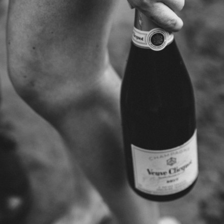 Η μάχη του Prosecco: Πώς το Grand Prix της Formula 1 προκάλεσε χαοτικό καβγά