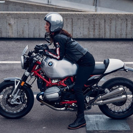 Νέες BMW R 12 nineT και R 12: Με sportive ή ταξιδιωτικό χαρακτήρα