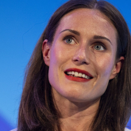 Η εργένικη ζωή της Σάνα Μαρίν