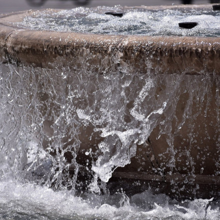 Comeback στην Αθήνα - Ποια συντριβάνια αναβιώνουν στην πρωτεύουσα