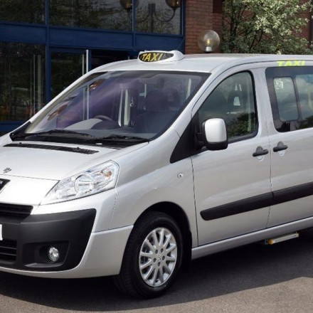 Αλλάζουν τα ταξί στις επαρχιακές πόλεις;