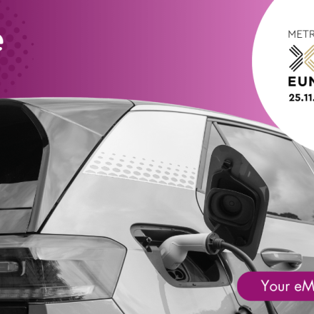 Το κορυφαίο forum στον κλάδο του Τουρισμού ΧΕΝΙΑ, υποδέχεται τη Joltie