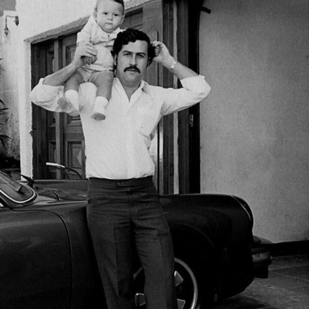 Αυτός είναι ο... βαρόνος που θα είχε σήμερα γενέθλια