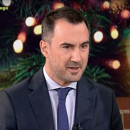 Χαρίτσης:«Βαθιά πολιτικό και όχι προσωπικό» το πρόβλημα με τον κύριο Κασσελάκη