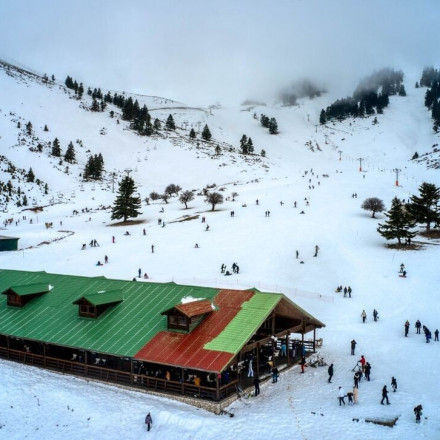 «Τουρισμός για Όλους» για χειμερινές διακοπές - Πώς θα πάρετε τα 150 ευρώ