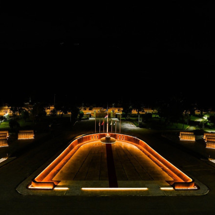 Το ΓΕΕΘΑ ανοίγει για το κοινό το εμβληματικό Μνημείο Αθανάτων του Έθνους