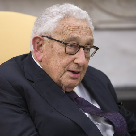 Το αντίο του πολιτικού κόσμου στον Χένρι Κίσινγκερ - «Τέλος μιας εποχής»