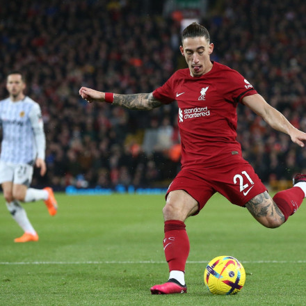 Κώστας Τσιμίκας: Έκανε τατουάζ την κατάκτηση του FA Cup, με το δικό του πέναλτι