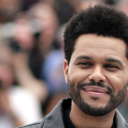 2,5 εκατομμύρια δολάρια επισιτιστική βοήθεια στη Γάζα προσφέρει ο Weeknd