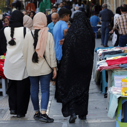 Ευρωπαϊκό Δικαστήριο: «Ναι» στην απαγόρευση χρήσης θρησκευτικών συμβόλων