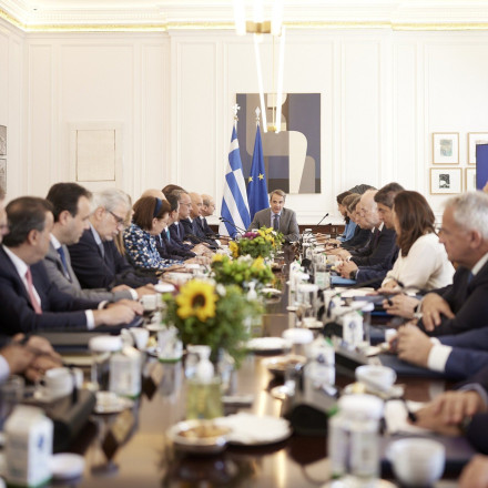 Υπουργικό Συμβούλιο: Ποια νομοσχέδια εγκρίθηκαν