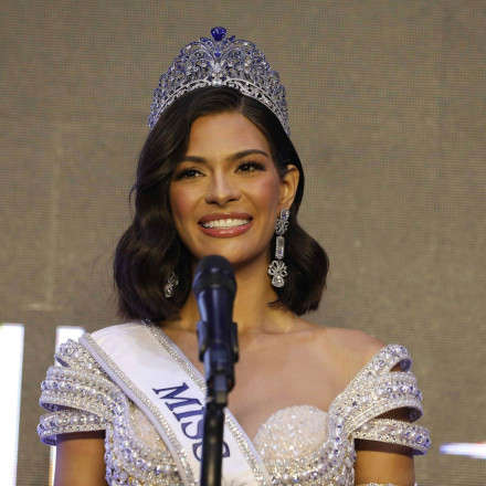 Πώς η Μις Νικαράγουα κατηγορείται για συνωμοσία πραξικοπήματος στην χώρα της