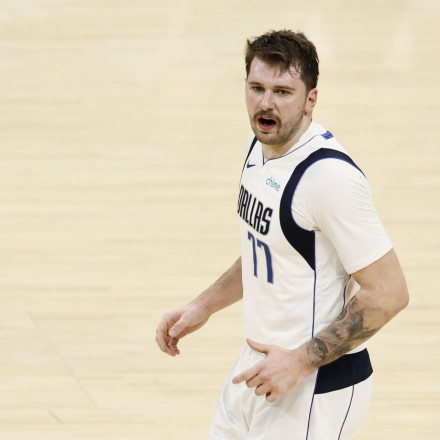NBA: Τέτοιο triple-double από το ημίχρονο μόνο ο Λούκα Ντόντσιτς! [vid]