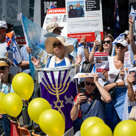 Το προφίλ των 137 ομήρων που παραμένουν στη Λωρίδα της Γάζας