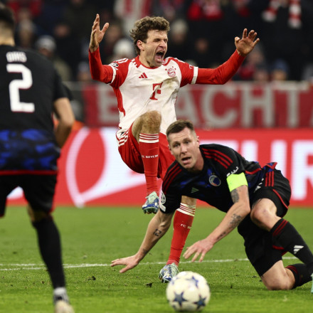 Εγκρίθηκε σε πειραματικό στάδιο η προσωρινή αποβολή των ποδοσφαιριστών