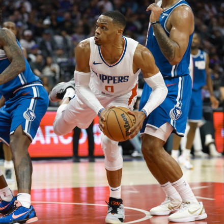 Φίλαθλος έχασε τη ζωή του στον αγώνα NBA των Σακραμέντο Κινγς με τους Πέλικανς!