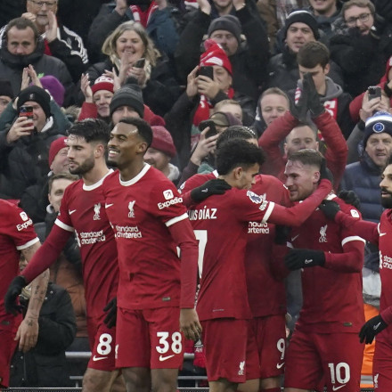 Συγκλονιστική ανατροπή για Λίβερπουλ, η Τσέλσι σήκωσε... κεφάλι κόντρα στην Μπράιτον