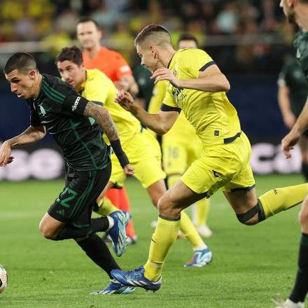 Άργησε να αντιδράσει ο Παναθηναϊκός, αλλά... κοιτάει το Conference League