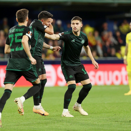 Μείωσε ο Παλάσιος για τον Παναθηναϊκό σε 3-1