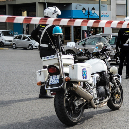 Επέτειος Γρηγορόπουλου: Έκτακτες κυκλοφοριακές ρυθμίσεις την Τετάρτη