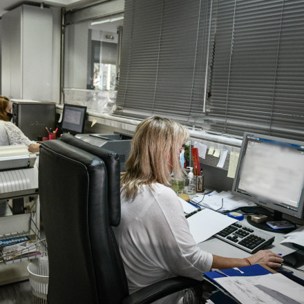 ΑΑΔΕ: Έρχονται αυτόματα πρόστιμα για καθυστερήσεις στις δηλώσεις και εξπρές κατασχέσεις για οφειλές