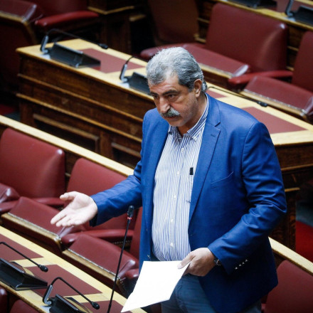 Θεσμών και Διαφάνειας: Αιχμηρή παρέμβαση Πολάκη για την Επιτροπή Ανταγωνισμού