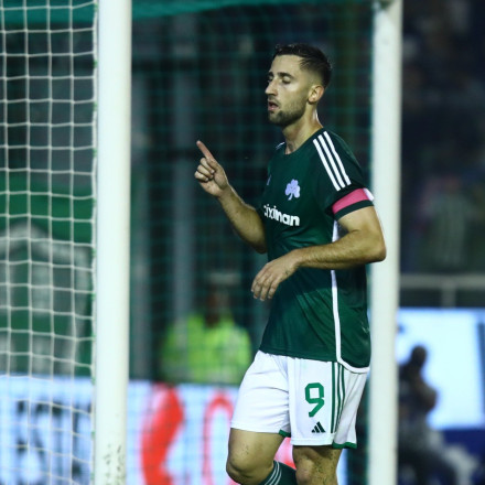 Παναθηναϊκός: Με Αράο στα στόπερ και Σπόραρ στην κορυφή κόντρα στη Βιγιαρεάλ