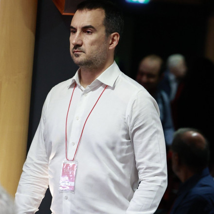 Χαρίτσης: Ο ΣΥΡΙΖΑ ήταν το σπίτι μας και βλέπαμε απαξίωση - Δεν μίλησα με Τσίπρα