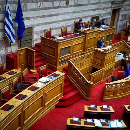 ΣΥΡΙΖΑ: Ένσταση αντισυνταγματικότητας επί του φορολογικού νομοσχεδίου