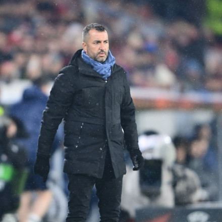 Μαρτίνεθ: «Ζητάμε συγγνώμη, δεν κάναμε τίποτα σωστά»