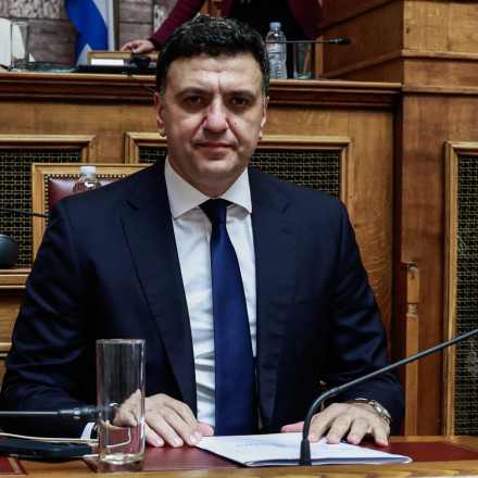 Βασίλης Κικίλιας: Διαρκείς έλεγχοι στα επαγγελματικά τουριστικά ημερόπλοια