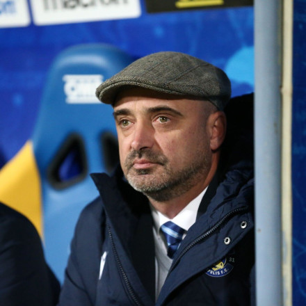 Ράσταβατς: «Ήταν must win το σημερινό παιχνίδι και καταφέραμε να κερδίσουμε»