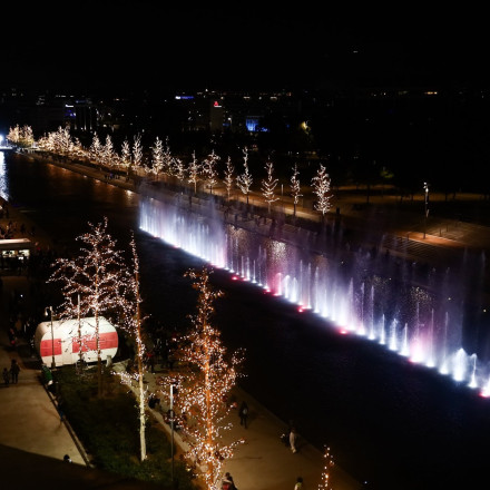 Νέες διοικήσεις στο Κέντρο Πολιτισμού Ίδρυμα Σταύρος Νιάρχος και στο Ζάππειο