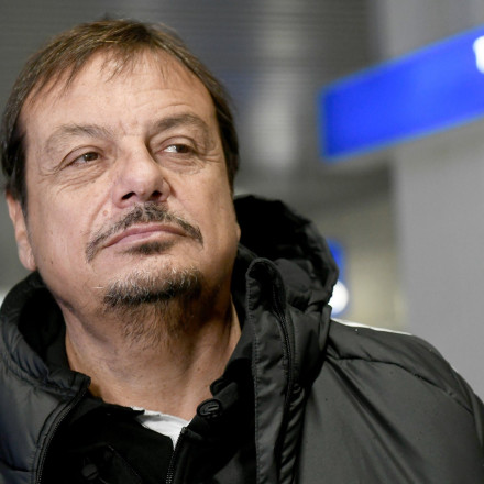 Ο γιος του Αταμάν θα υποστηρίξει την... Εφές απέναντι στον Παναθηναϊκό AKTOR