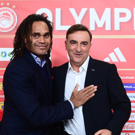 Καρβαλιάλ: «Οι αλλαγές πρέπει να γίνουν... χθες, θέλουμε τον κόσμο δίπλα μας»