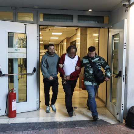 Γυναικοκτονία στη Σαλαμίνα: Προθεσμία στον 71χρονο μέχρι την Παρασκευή