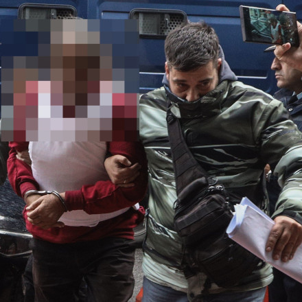 «Την ξέκανα. Άδειασα τελείως το όπλο» - Η κυνική παραδοχή του 71χρονου