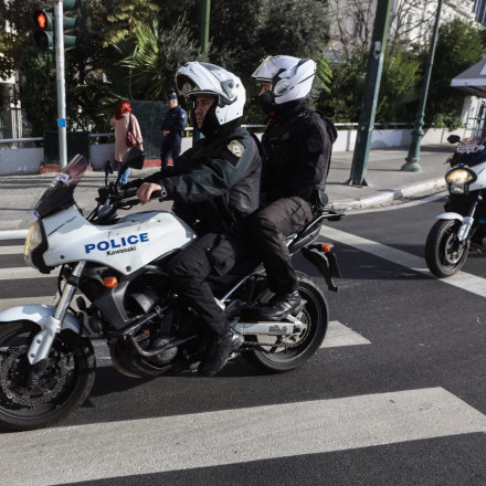 Προσαγωγή 20 Κύπριων που συγκεντρώθηκαν να φωνάξουν συνθήματα ενάντιον Ερντογάν