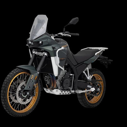 Ξεκίνησαν οι προπαραγγελίες για την Kove 800X Pro