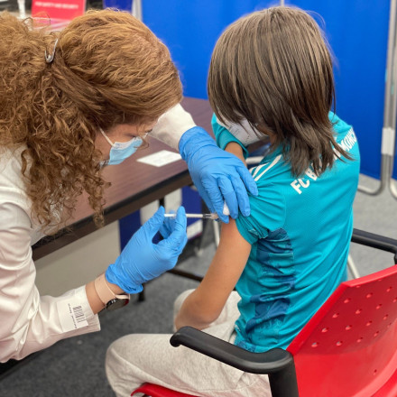 Συναγερμός στη Ρουμανία: Επιδημία κρουσμάτων ιλαράς σε εθνικό επίπεδο